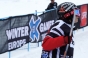 , Winter X-Games Womens Ski Slopestyle 2011 - Courchevel Enquirer